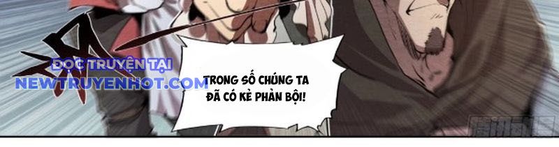 Dự Báo Khải Huyền chapter 143 - Trang 6