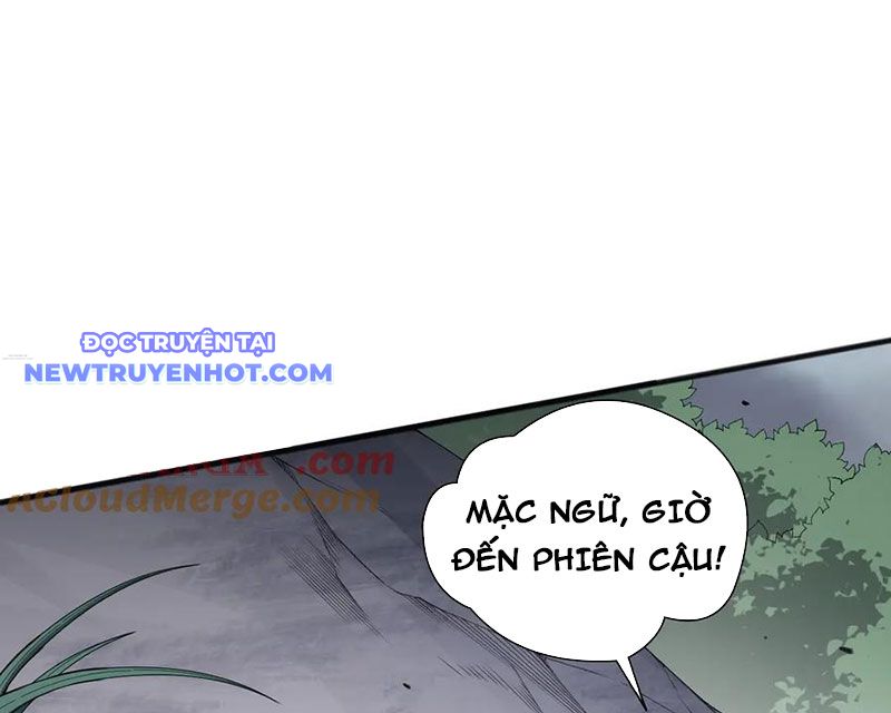 Thảm Họa Tử Linh Sư chapter 139 - Trang 91