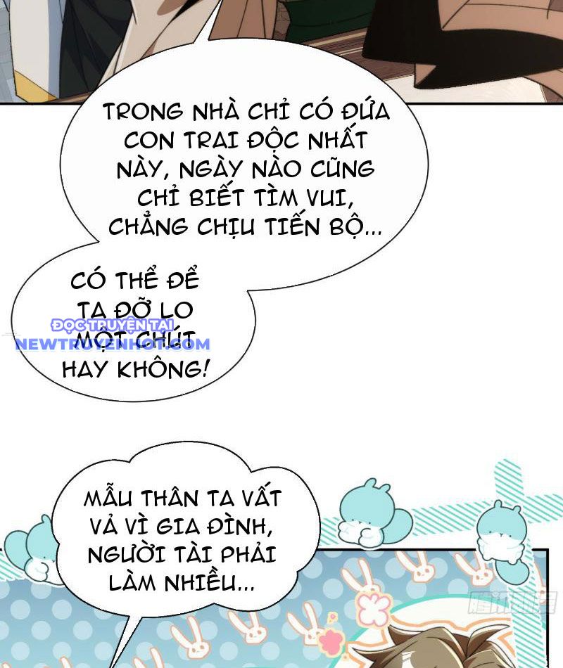 Ta Thực Sự Không Có Hứng Tu Tiên chapter 27 - Trang 51