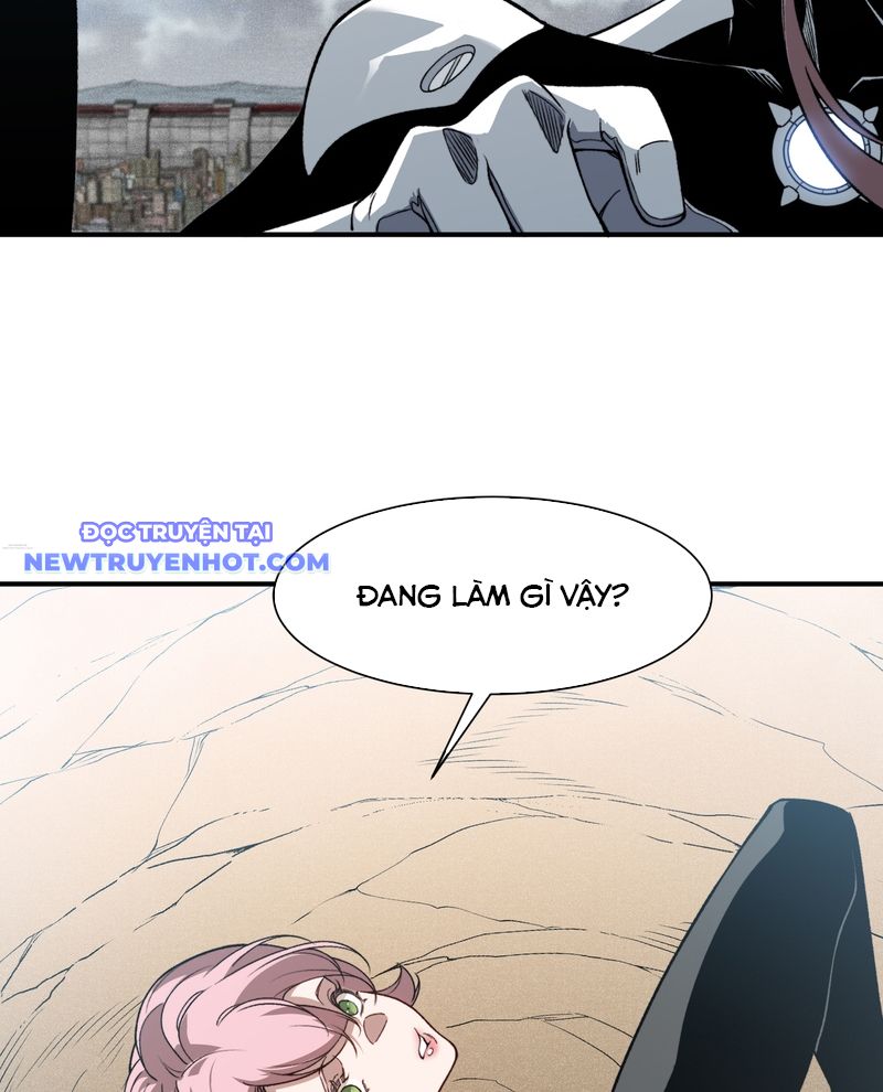 Quỷ Tiến Hóa chapter 84 - Trang 16