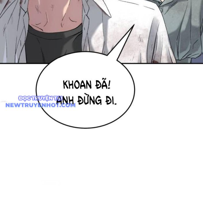 Lời Nguyền Của Dangun chapter 53 - Trang 136