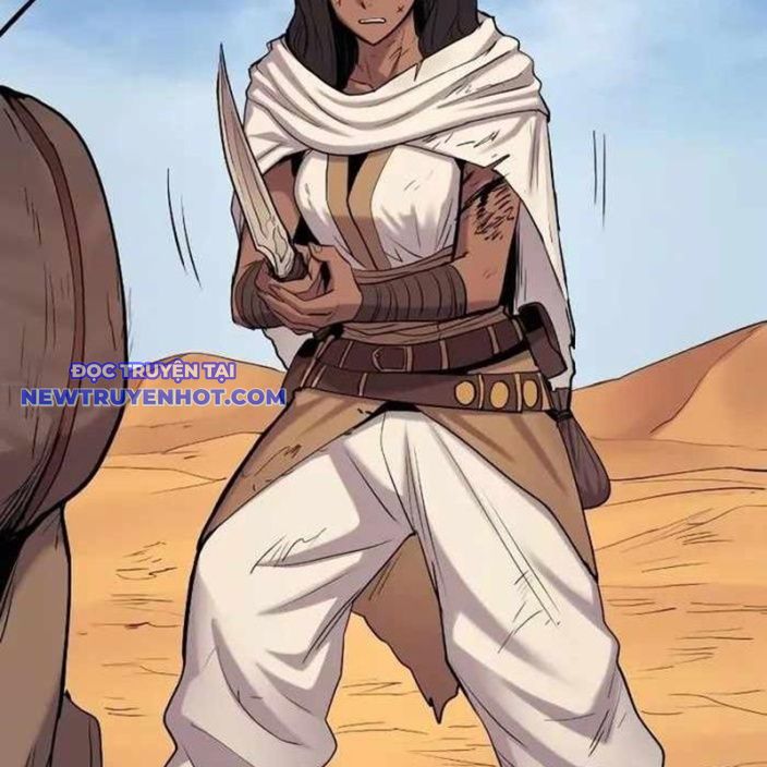 Tiếng Thét Cuồng Bạo chapter 48 - Trang 38