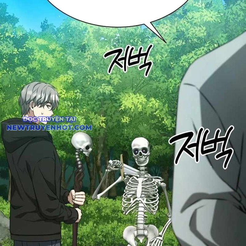 Ta Nuôi 1 Bầy Skeleton chapter 12 - Trang 41