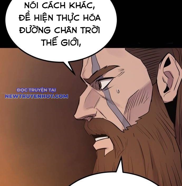 Tiếng Thét Cuồng Bạo chapter 58 - Trang 29