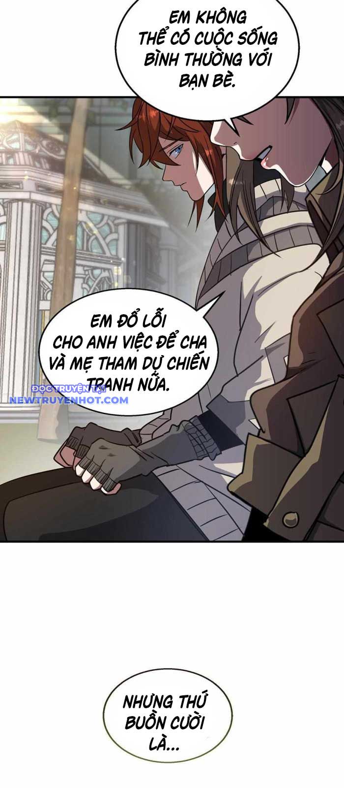 Ánh Sáng Cuối Con Đường chapter 207 - Trang 46