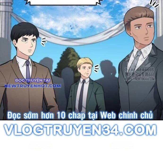 Sau Khi Ly Hôn Ta Trúng Jackpot chapter 93 - Trang 8