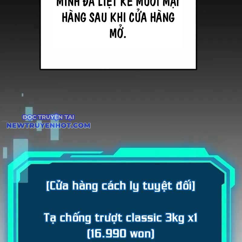 Tuyệt Đối Dân Cư chapter 3 - Trang 3