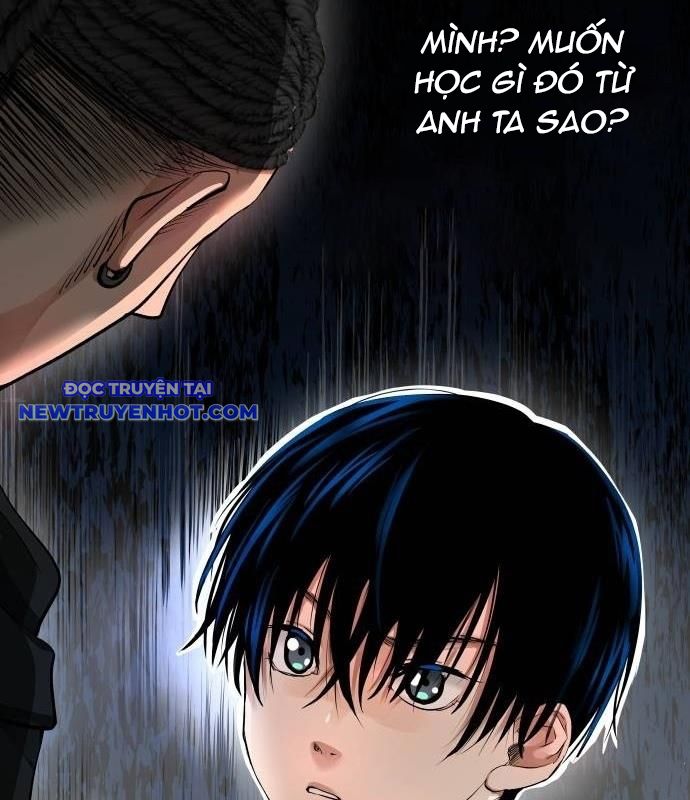 Thủy Triều Vinh Quang chapter 4 - Trang 174