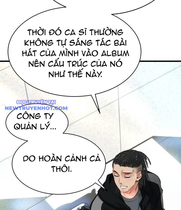 Thủy Triều Vinh Quang chapter 4 - Trang 123