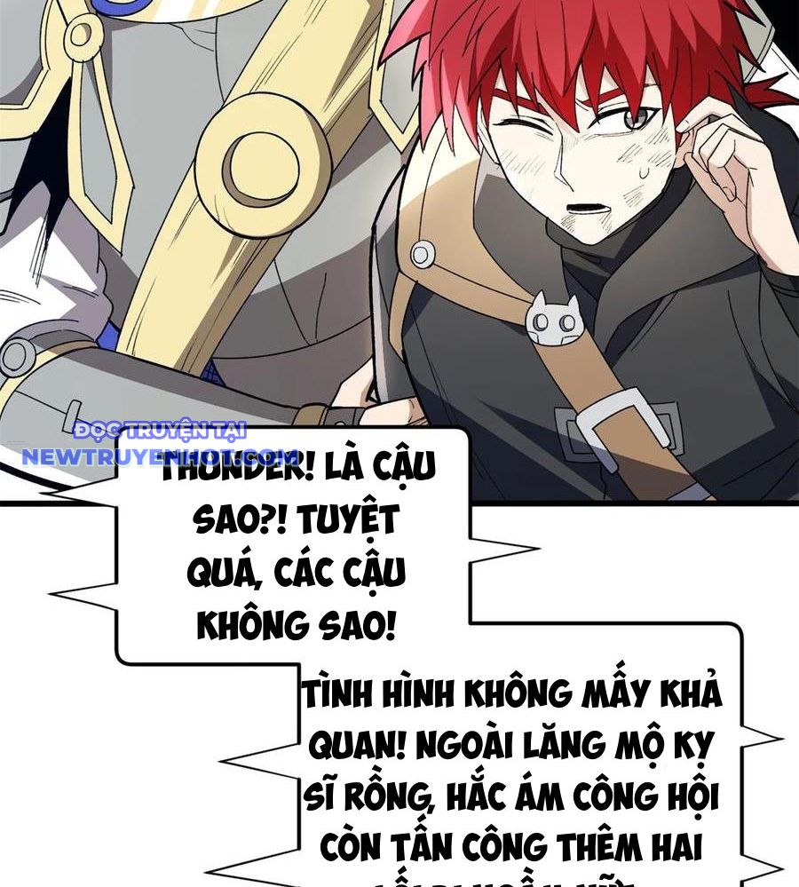 Ác Long Chuyển Sinh: Bắt Đầu Phục Thù Từ 5 Tuổi chapter 113 - Trang 64