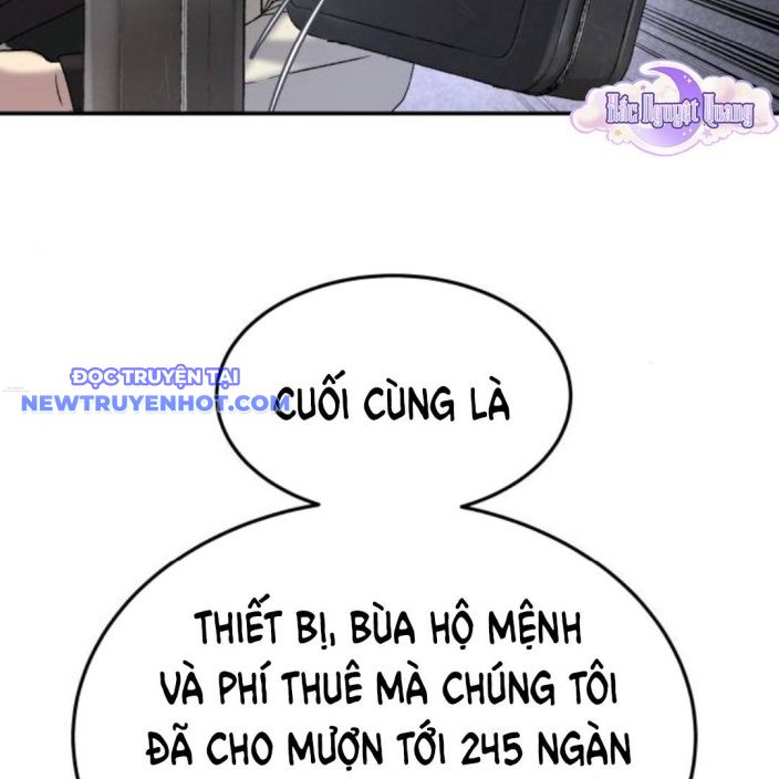 Lời Nguyền Của Dangun chapter 53 - Trang 112