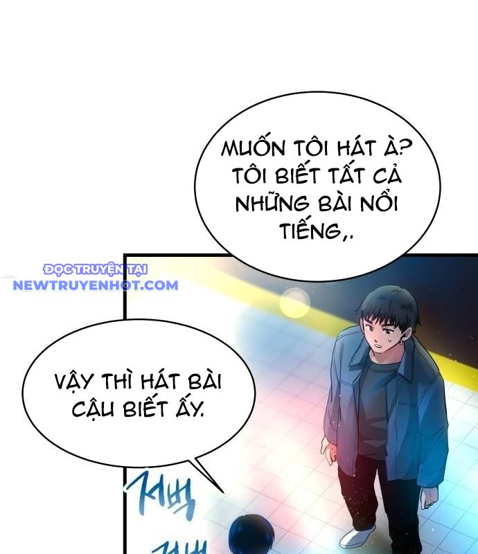 Thủy Triều Vinh Quang chapter 3 - Trang 224