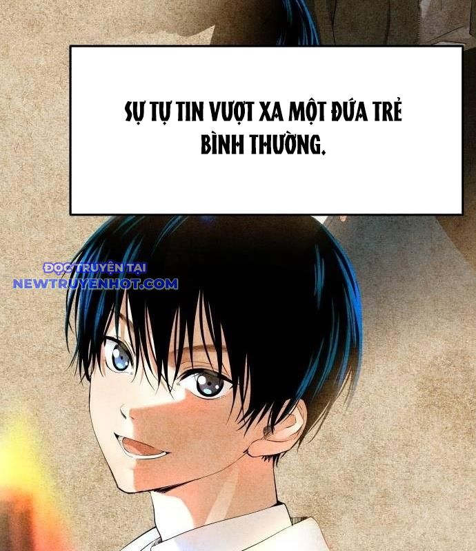 Thủy Triều Vinh Quang chapter 6 - Trang 192