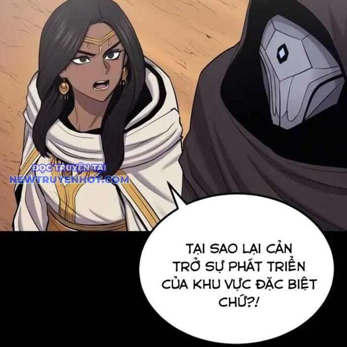 Tiếng Thét Cuồng Bạo chapter 49 - Trang 27