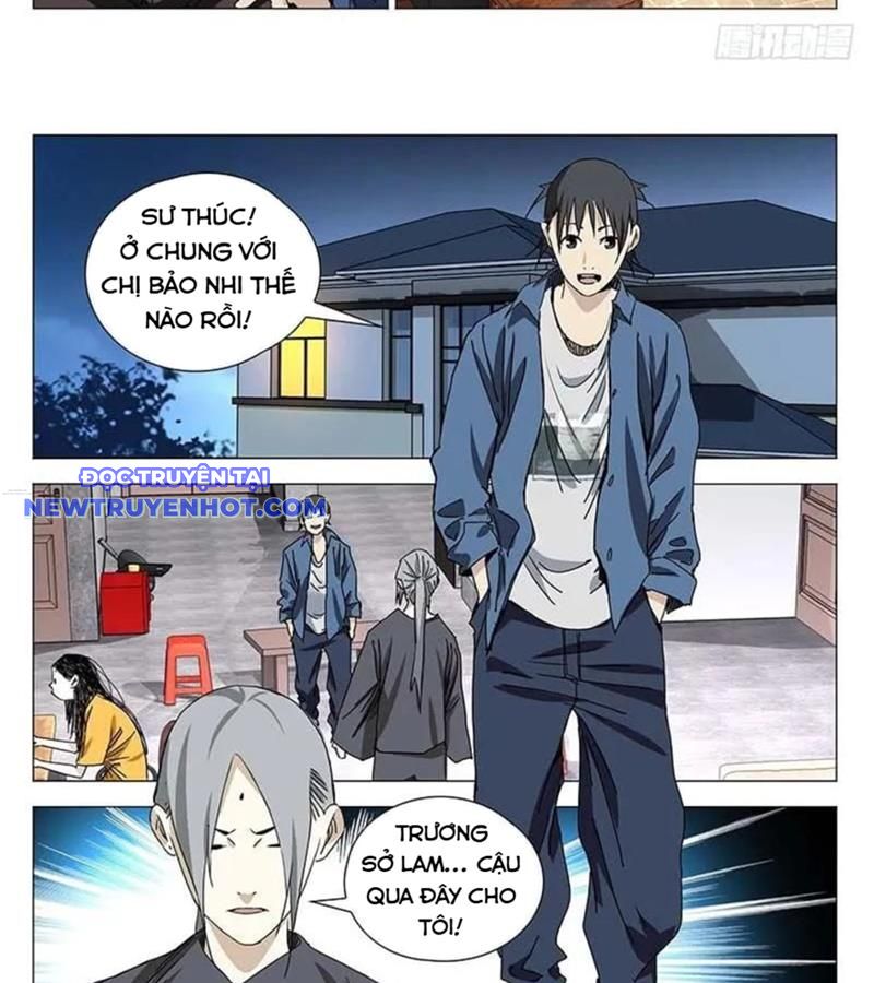 Nhất Nhân Chi Hạ chapter 371 - Trang 19