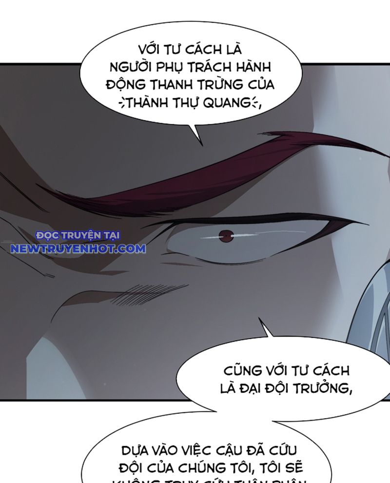 Quỷ Tiến Hóa chapter 85 - Trang 23