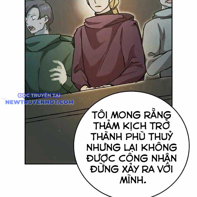 Trở Thành Công Chức Pháp Thuật chapter 6 - Trang 55