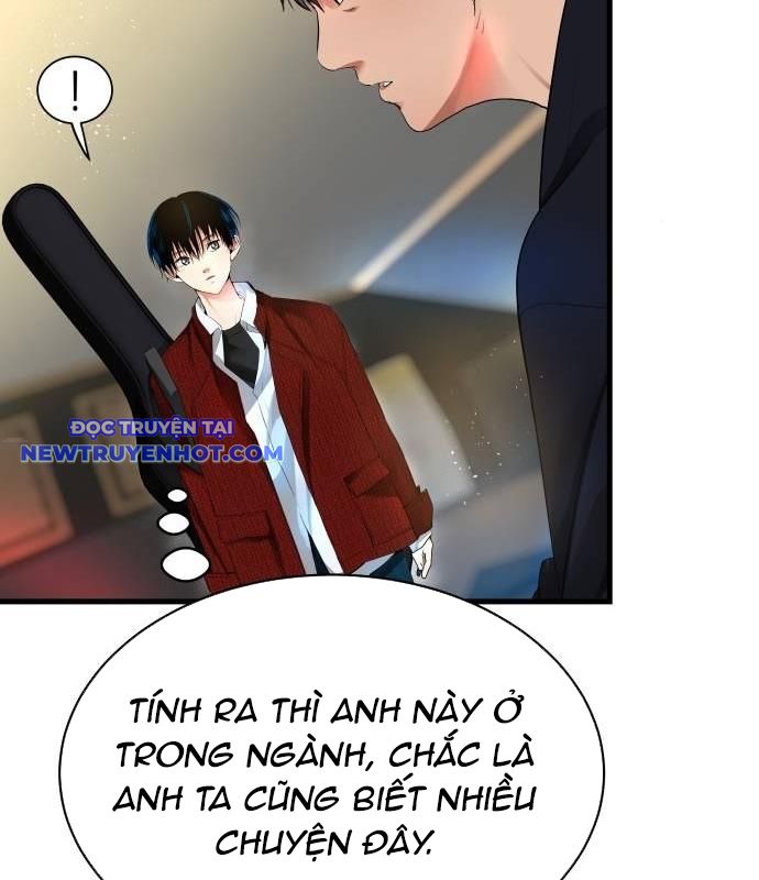 Thủy Triều Vinh Quang chapter 7 - Trang 75