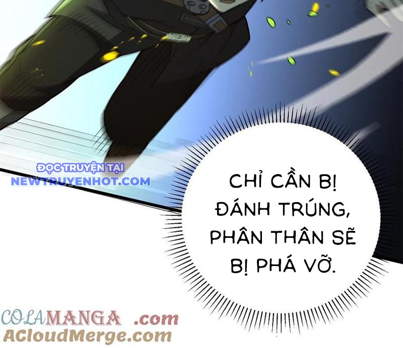 Ác Long Chuyển Sinh: Bắt Đầu Phục Thù Từ 5 Tuổi chapter 116 - Trang 46