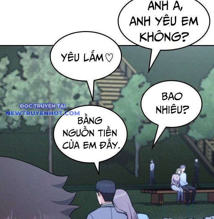 Sau Khi Ly Hôn Ta Trúng Jackpot chapter 96 - Trang 58