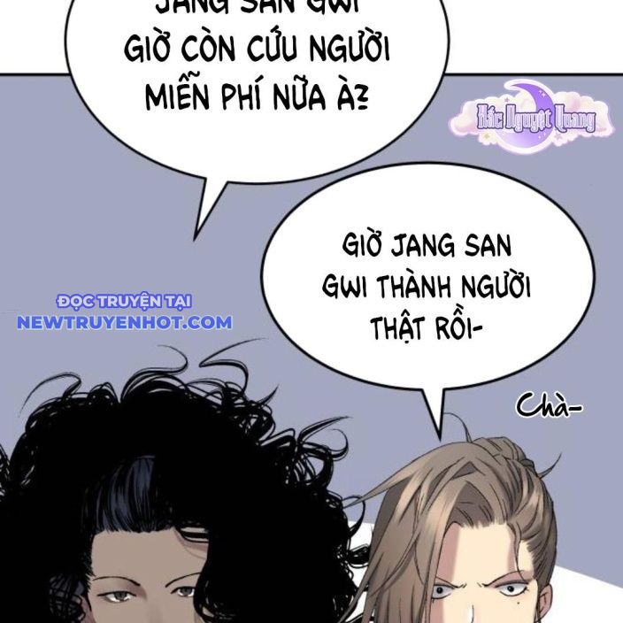 Lời Nguyền Của Dangun chapter 52 - Trang 180