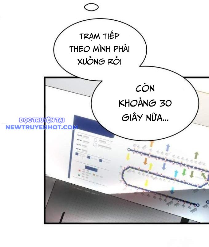 Thủy Triều Vinh Quang chapter 19 - Trang 69