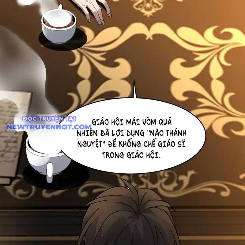 Sức Mạnh Của Ác Thần chapter 147 - Trang 27