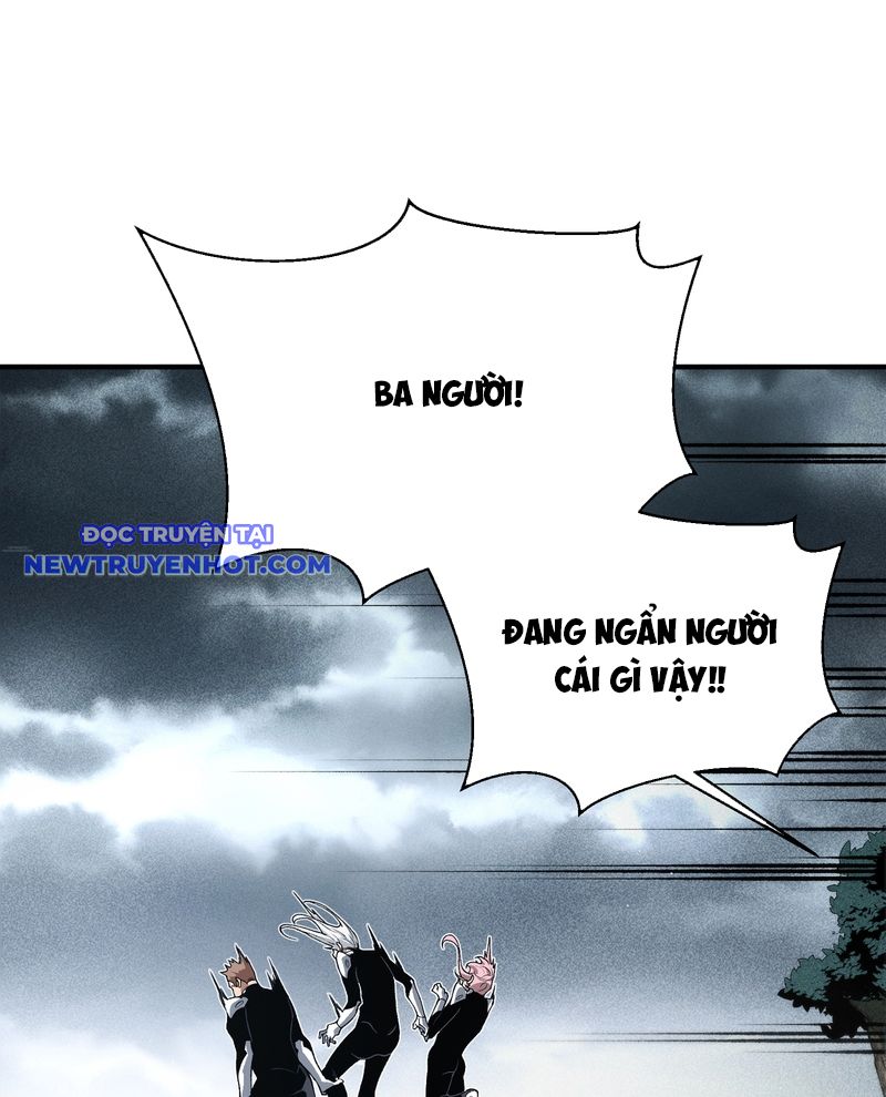 Quỷ Tiến Hóa chapter 84 - Trang 27