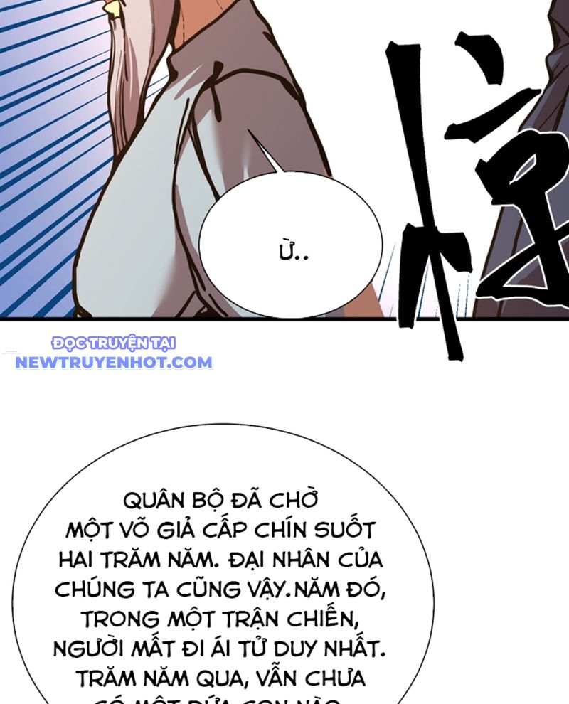 Cao Võ: Hạ Cánh Đến Một Vạn Năm Sau chapter 176 - Trang 112