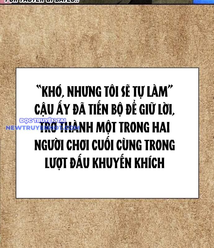 Thủy Triều Vinh Quang chapter 24 - Trang 123