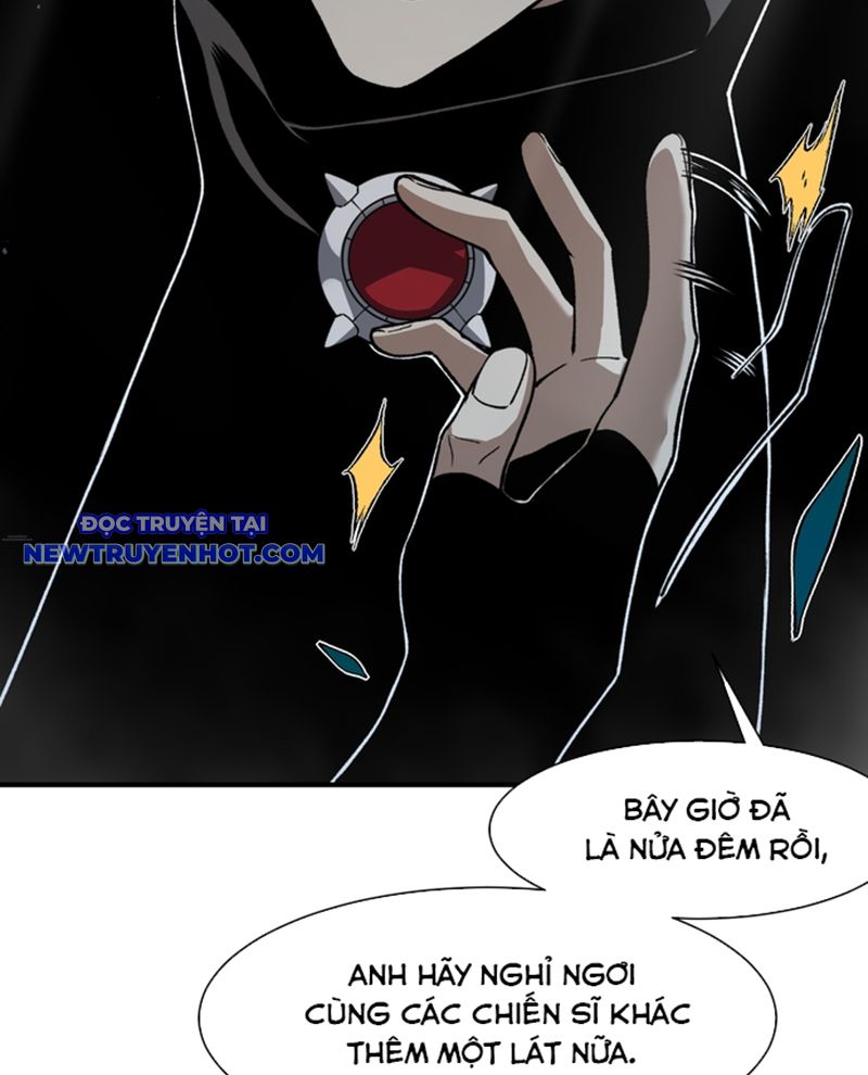 Quỷ Tiến Hóa chapter 85 - Trang 14