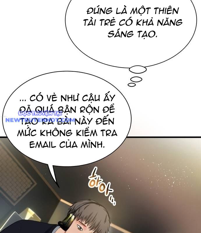 Thủy Triều Vinh Quang chapter 7 - Trang 65