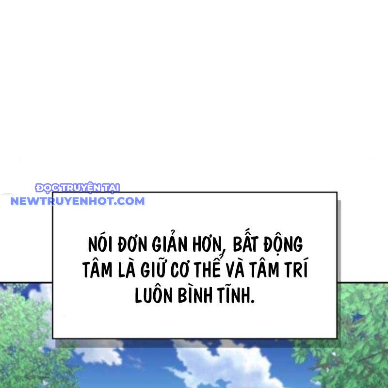 Huấn Luyện Viên Murim Thiên Tài chapter 40 - Trang 137