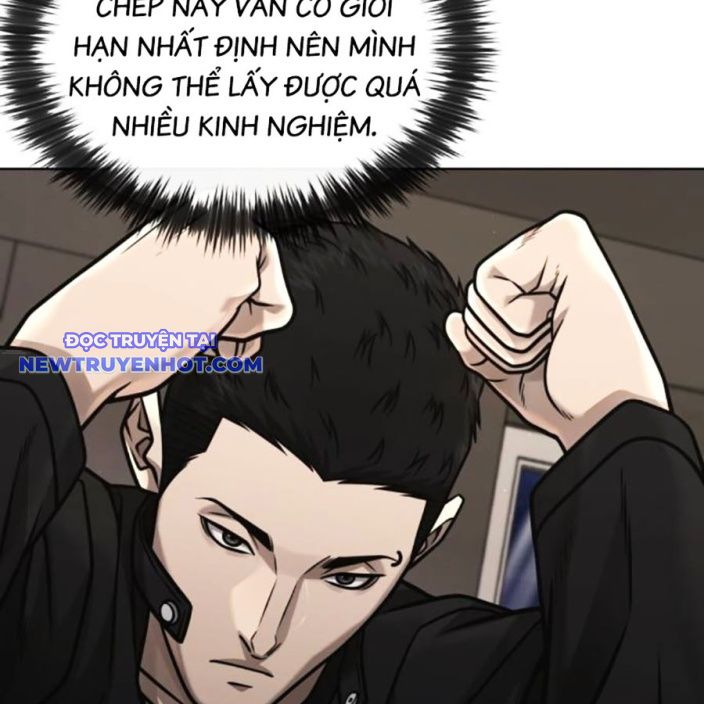 Nhiệm Vụ Diệu Kỳ chapter 166 - Trang 189