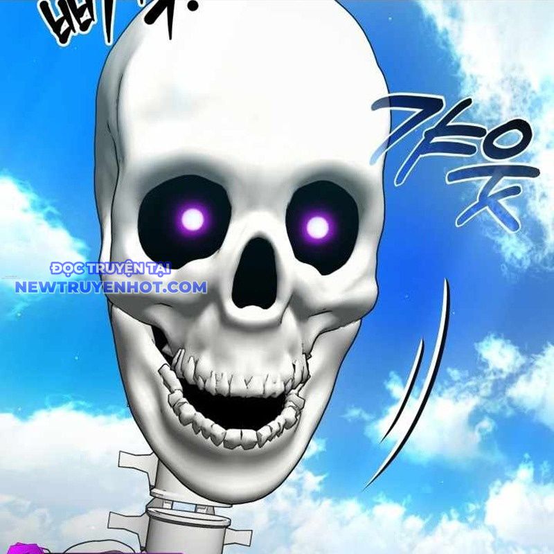 Ta Nuôi 1 Bầy Skeleton chapter 11 - Trang 42