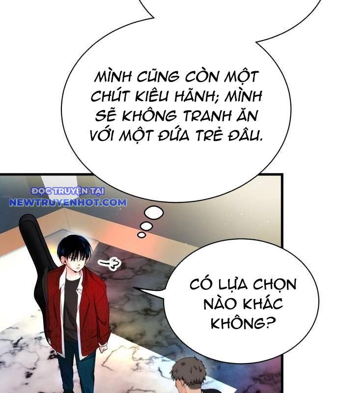 Thủy Triều Vinh Quang chapter 7 - Trang 86