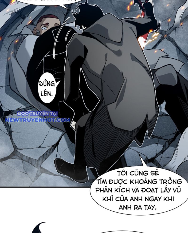 Quỷ Tiến Hóa chapter 85 - Trang 66