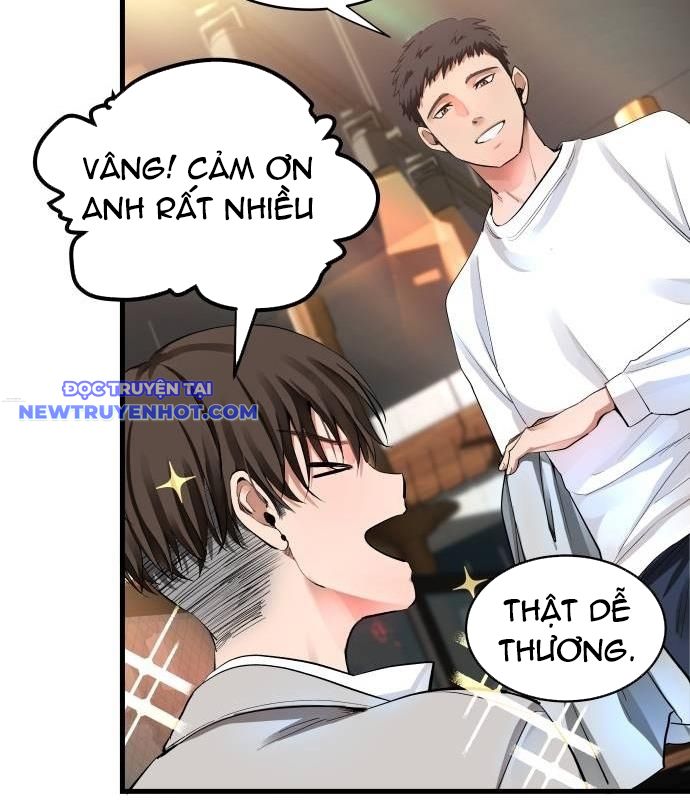 Thủy Triều Vinh Quang chapter 5 - Trang 74