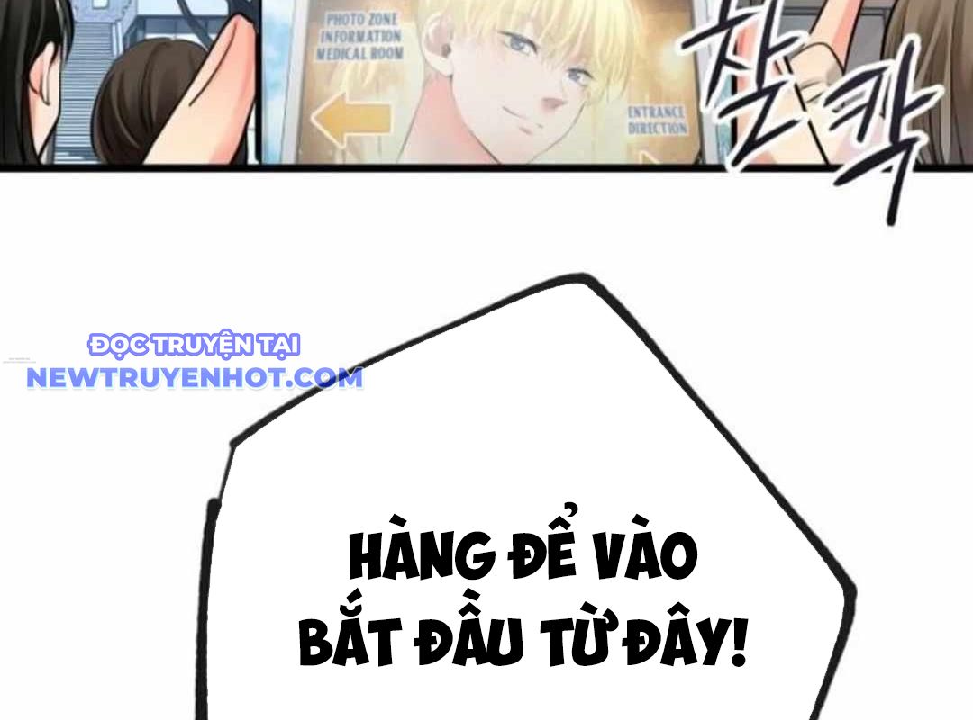 Thủy Triều Vinh Quang chapter 44 - Trang 92