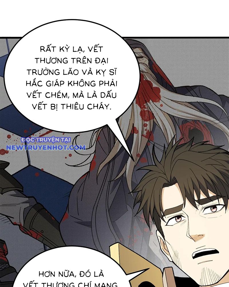 Ác Long Chuyển Sinh: Bắt Đầu Phục Thù Từ 5 Tuổi chapter 119 - Trang 30