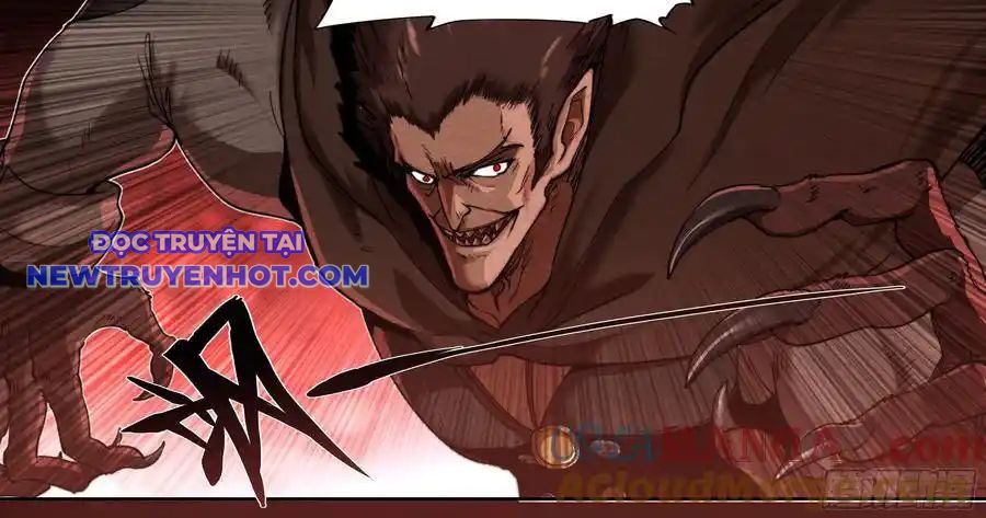 Dự Báo Khải Huyền chapter 146 - Trang 51