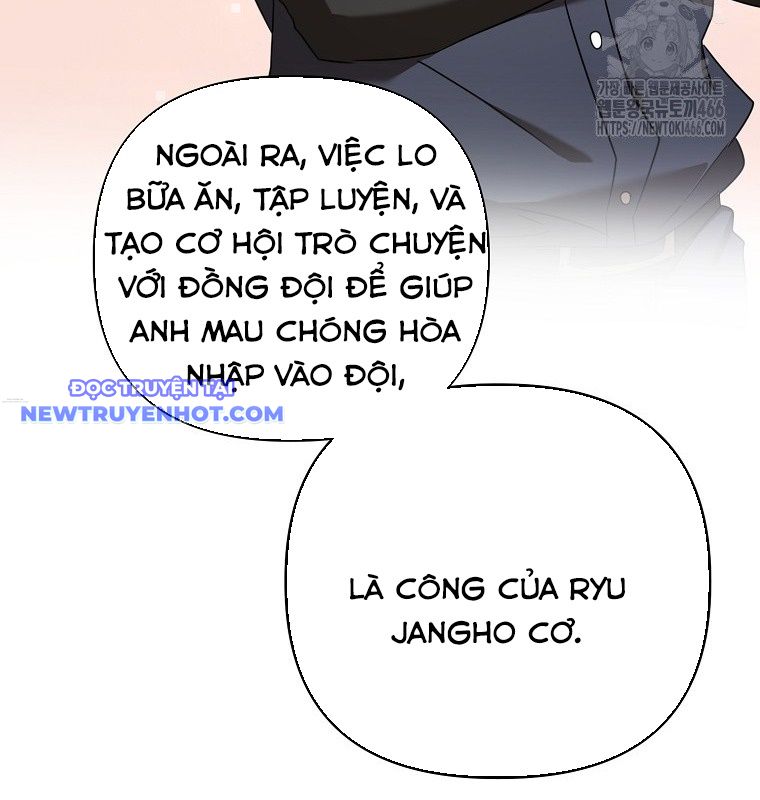 Tân Binh Của Đội Bóng Chày Quá Giỏi chapter 31 - Trang 94