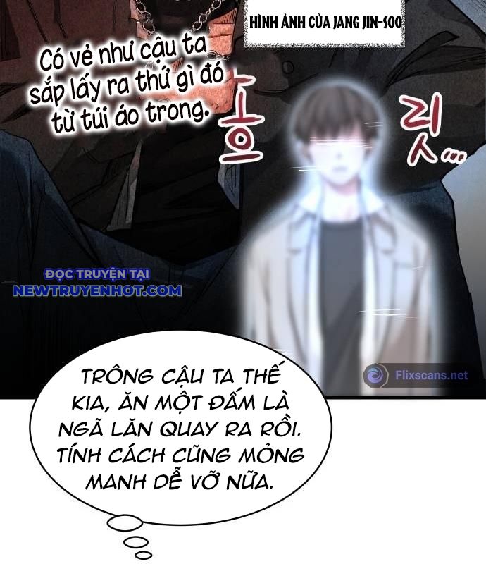 Thủy Triều Vinh Quang chapter 3 - Trang 79