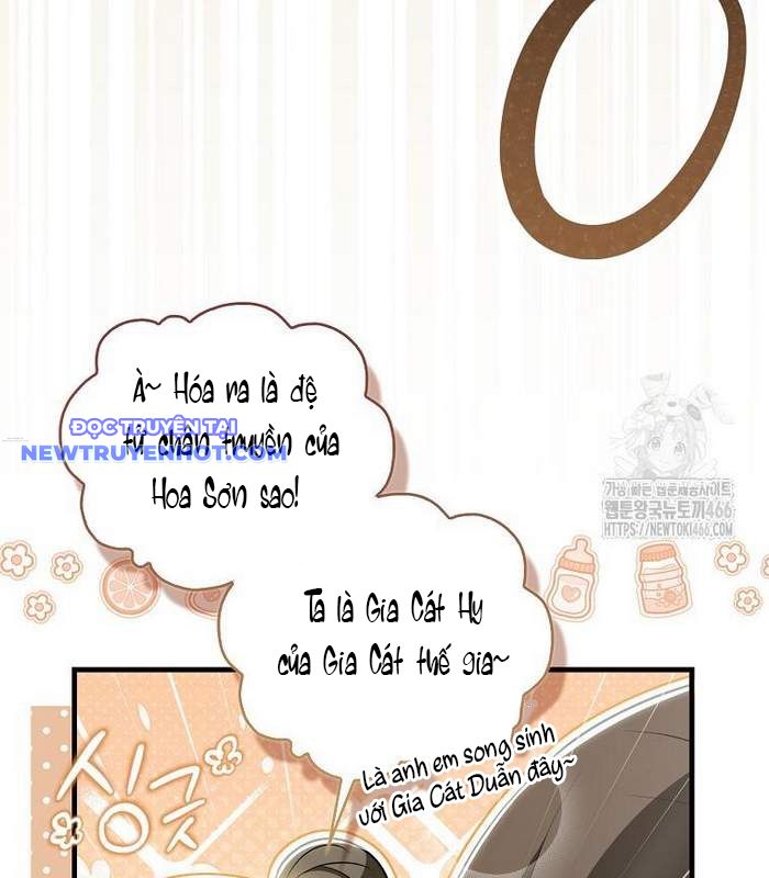 Trở Thành Đệ Tử Nhỏ Tuổi Nhất Phái Hoa Sơn chapter 33 - Trang 64