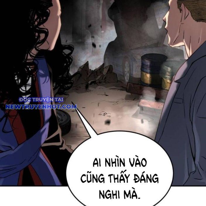 Lời Nguyền Của Dangun chapter 52 - Trang 120