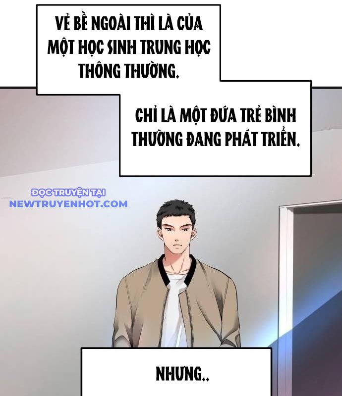 Thủy Triều Vinh Quang chapter 6 - Trang 189