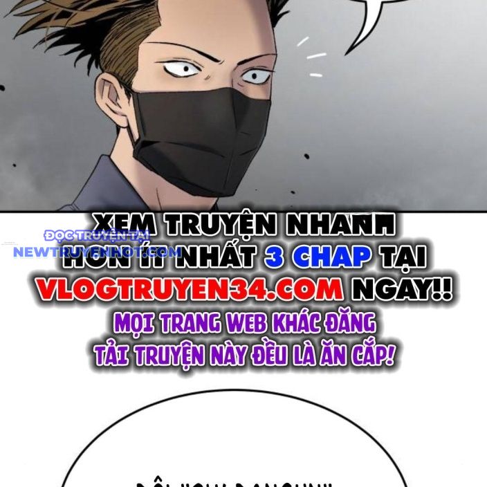 Lời Nguyền Của Dangun chapter 52 - Trang 131