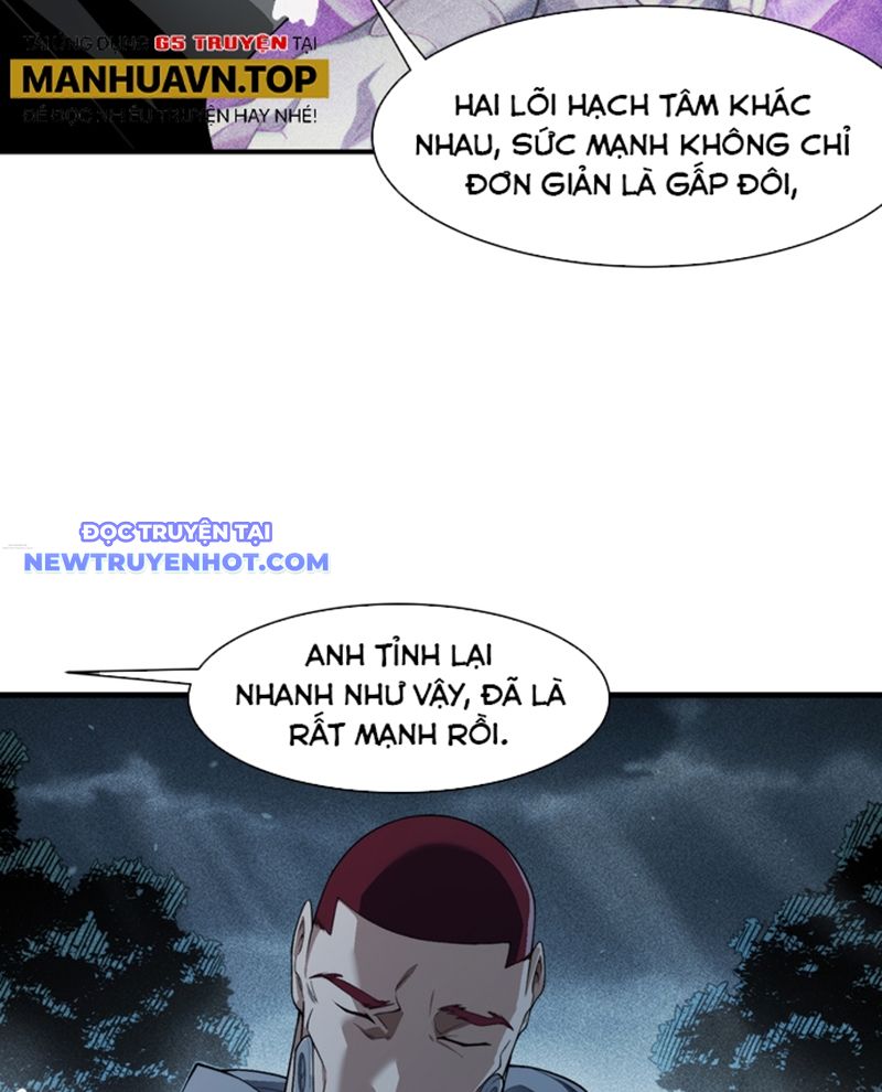 Quỷ Tiến Hóa chapter 85 - Trang 21