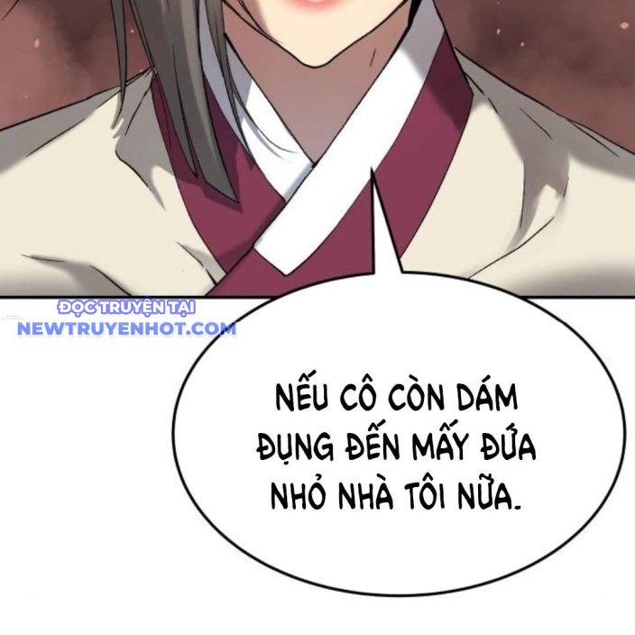 Lời Nguyền Của Dangun chapter 52 - Trang 125