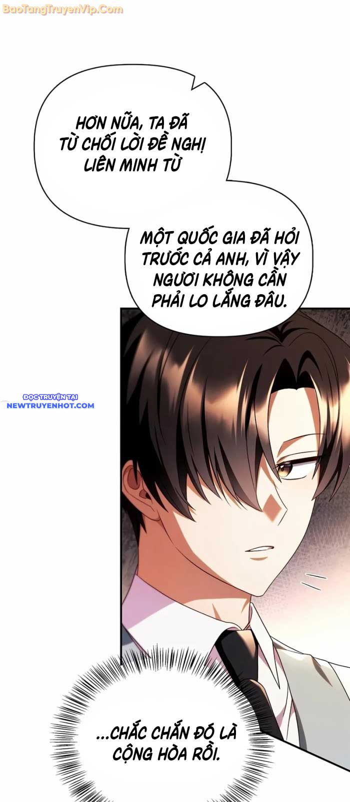 Kí Sự Hồi Quy chapter 119 - Trang 66